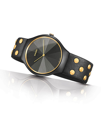 Rado True Thinline Studs R27012105